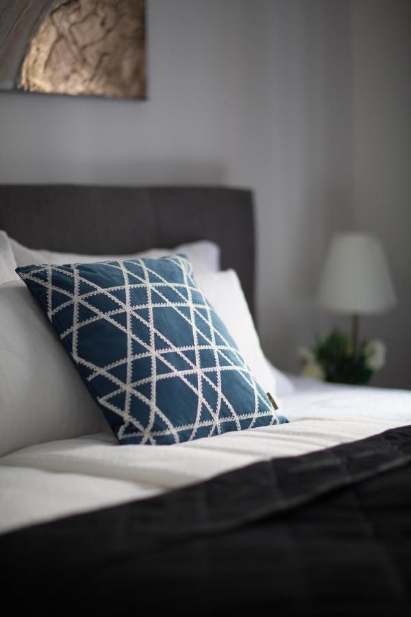 Lh Gallery Apartments Budapest Ngoại thất bức ảnh